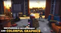 Medal Of Legends Zombie Survival - Polygon Battle Royale: Battlegrounds screenshot 5