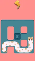 Meow Stretchy screenshot 3