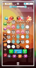 Merge Animals Tower Defense screenshot 8