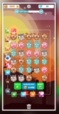 Merge Animals Tower Defense screenshot 9