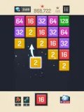 Merge Block – 2048 Puzzle Unity Project screenshot 5