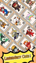 Merge Cats - Cats vs Dogs screenshot 4
