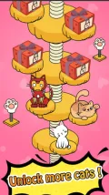 Merge Cats - Cats vs Dogs screenshot 5
