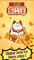 Merge Cats - Cats vs Dogs screenshot 6