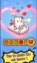 Merge Cats - Cats vs Dogs screenshot 8