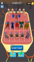 merge dinosaurs : top trending game SellUnitySourceCode screenshot 3
