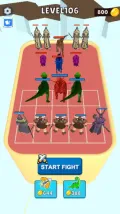 merge dinosaurs : top trending game SellUnitySourceCode screenshot 4