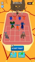merge dinosaurs : top trending game SellUnitySourceCode screenshot 5