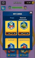 Merge Monster: Frog Evolution screenshot 7