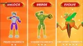 Merge Monster: Frog Evolution screenshot 8