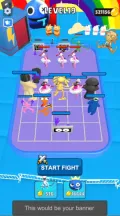 Merge Rainbow Friend SellUnitySourceCode  screenshot 4