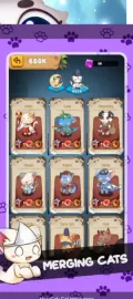 MetaCat: Cat Metaverse Free SellUnitySourceCode screenshot 4