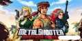 Metal Shooter : Brother Squad SellUnitySourceCode screenshot 3