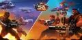 Metal Squad SellUnitySourceCode screenshot 2