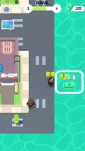Mini Gangstar City SellUnitySourceCode screenshot 2