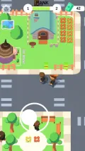 Mini Gangstar City SellUnitySourceCode screenshot 5