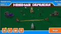 Miniman Defender (Unity 6!) screenshot 2