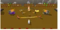 Miniman Defender (Unity 6!) screenshot 1