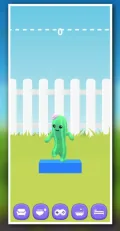 Miss Cactus | Games for Kids screenshot 3