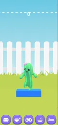 Miss Cactus | Games for Kids screenshot 4
