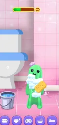Miss Cactus | Games for Kids screenshot 5