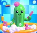 Miss Cactus | Games for Kids screenshot 1