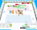 Mixing Monsters SellUnitySourceCode screenshot 3