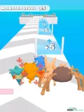 Mixing Monsters SellUnitySourceCode screenshot 4
