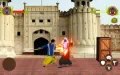 Mola Jutt – Legendary Blade Road Warrior Game SellUnitySourceCode⚔️🔥 screenshot 1