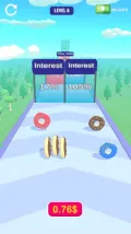 Money Run – Top Trending Game | SellUnitySourceCode screenshot 3