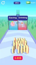 Money Run – Top Trending Game | SellUnitySourceCode screenshot 5