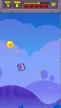 Monster Clicker : Unity 2018 Game Source Code + Admob Ads Ready screenshot 3