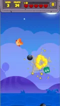 Monster Clicker : Unity 2018 Game Source Code + Admob Ads Ready screenshot 5