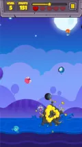 Monster Clicker : Unity 2018 Game Source Code + Admob Ads Ready screenshot 7