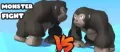Monster FightMonster Fight SellUnitySourceCode screenshot 2