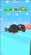 Monster FightMonster Fight SellUnitySourceCode screenshot 3