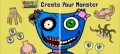 Monster Makeover: Mix Monsters SellUnitySourceCode  screenshot 2