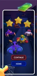Monster Trap | Halloween special SellUnitySourceCode screenshot 4