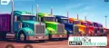 🚛 Monster Truck Stunt Derby – SellUnitySourceCode 2024 screenshot 1