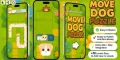Move Dog Puzzle – Puzzle Mobile Game screenshot 1