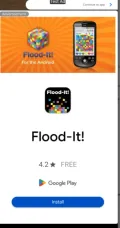 Move The Block screenshot 5
