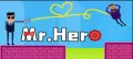 Mr. Hero SellUnitySourceCode screenshot 1