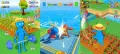Muscle Land: Farm Hero Clicker SellUnitySourceCode screenshot 1