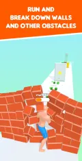 Muscle Run screenshot 3