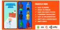 Muscle Run screenshot 7