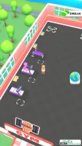 🏋️‍♂️ My Gym Empire – Build, Train &amp; Become a Fitness Tycoon! screenshot 5