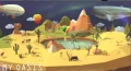 My Oasis - Grow Sky Island screenshot 8