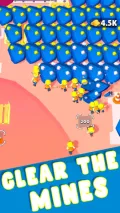 My Perfect Mine SellUnitySourceCode screenshot 5
