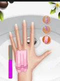 Nail Glow Up - Unity Source Code screenshot 7