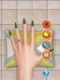 Nail Glow Up - Unity Source Code screenshot 8